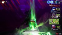 Leaving the Legions alive, you will want to focus fire on Black Rider