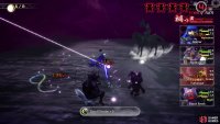 Soul Divide has low accuracy, so hope it misses someone