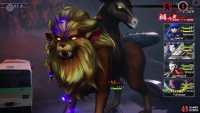 Chimera is weak to Poison, so it’s a good idea to use it for free damage