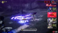 Let Take-Minakata go if you have immunity to Electric