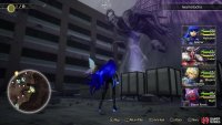 Demon Statue #11 in the game