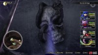 Demon Statue #13 in the game