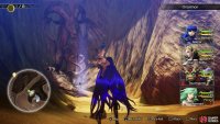 Demon Statue #3 in the game