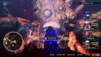 Demon Statue #5 will be in the area with the Abscess
