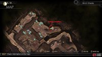 Horus will only come after you at this location on the map