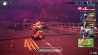 Blinding Strike is a great attack skill, since it also debuffs accuracy/evasion