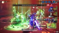 Cautious Cheer will buff your defense, accuracy and evasion