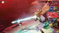 Even with debuffs, Mac an Luin can potentially one-hit kill your weaker demons