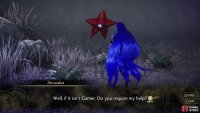 Decarabia is the best option when doing this quest