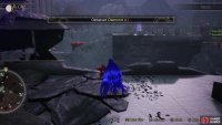 Keep plugging away at the Navigator treasures until you fight the jewels