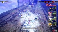 You can predict when Mabufula happens, so it’s easy to block it with a Dampener