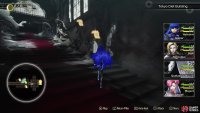 Speak to this researcher to get the Goddess in Training quest
