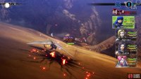 If you still have Ruinous Thunder, it will help greatly with Quetzalcoatl