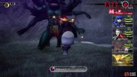 It will also attempt to silence your characters with Makajama