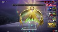 There will be a lot of buffing/debuffing of evasion in this battle