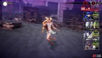 Destroy them all and she will be reduced to a single turn per round