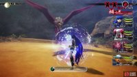 Blocking Force attacks will help limit the turns Jatayu gets