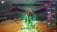 Be careful whenever Jatayu casts Sukukaja on himself
