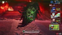 Use your Force and Light skills to make short work of the boss