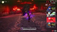 Lahmu can only use Mudo in this battle