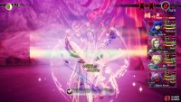Oberon can use Diamrita on a single enemy to heal for a good chunk