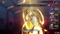 Critical Aura guarantees the next attack will crit