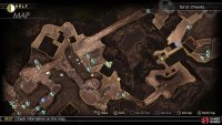 Miman #123 on the map