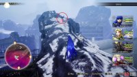 Miman #156 is on some rocks northwest of the Ippon-Datara NPC