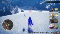 Miman #159 is directly across from the Kaya-no-Hime NPC