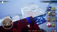 Miman #188 requires you to jump down from here to get to it