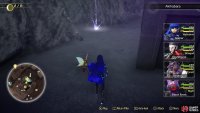 Location of the TV Game System in the game