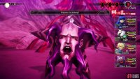 Lullaby can help gain control of the battle
