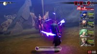 Do not bring anyone weak to Dark because of Mudo’s chance to instakill