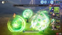 Don’t forget about Force Dampeners to combat the Mazan