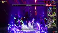 The Power can use Marakukaja to increase the enemies’ defense