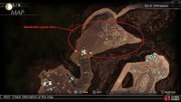 You will find the required Mandrakes in the Gotenyama area