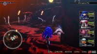 There’s a lot of Inugami inside the cave, so you are bound to run into one or two