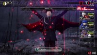 He will continually raise his attack power with Tarukaja