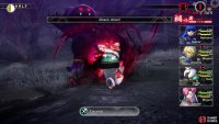 Black Frost will continually be trying to debuff your party’s attack