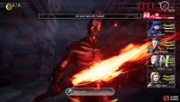 He can also remove all status debuffs with Dekunda