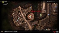 Belphegor can be found here in Tennozu
