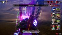 Xuanwu will increase his already high defense with Rakukaja