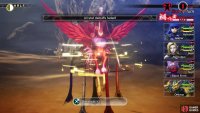 Zhuque can remove any stat debuffs on it with Dekunda