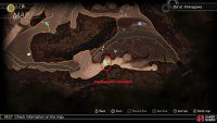 Zouchouten’s location on the map