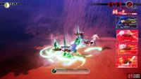 Sudama’s Mazan is a deadly skill that will hit all allies