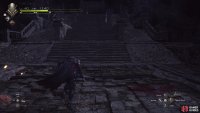 Head towards !Drake’s Spine.