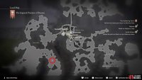 !Ahriman can be found southwest of !Martha’s Rest.