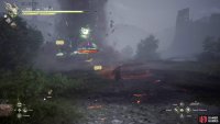 !Garuda’s Astral Blast is fantastic for stagger damage, although it does have a long cooldown.
