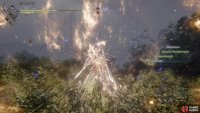 When !Ahriman is staggered, use your limit break (and a strength tonic if you have one) to maximize the damage you do to it.