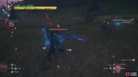 Use the Revenants to build up the Zantetsuken gauge